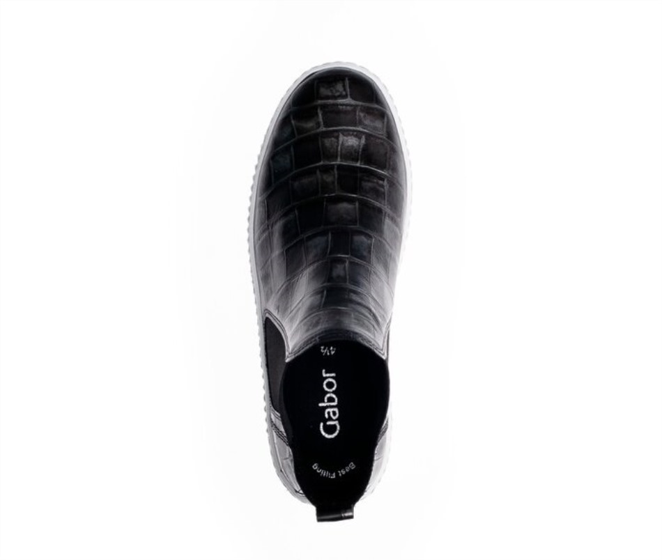 Gabour | Exclusif 7373149 - Cuir Noir